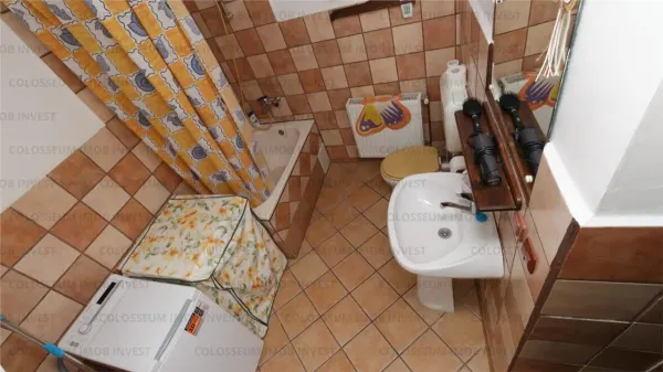 Apartament 2 camere Brașov - poza 12