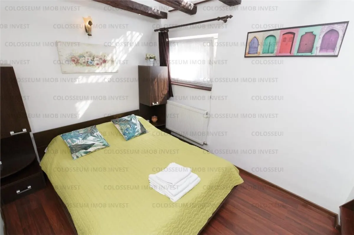 Comision 0%  Apartament 2 camere - zona Centru Istoric - foto 17