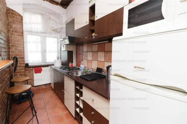 Apartament 2 camere Brașov - poza 3