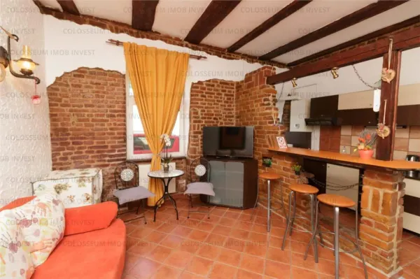 Apartament 2 camere Brașov - poza 4