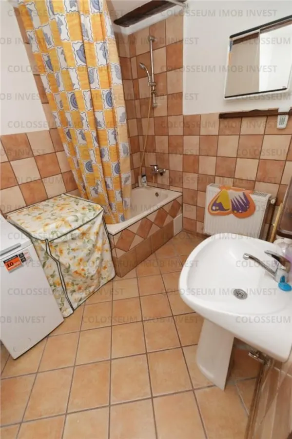 Comision 0%  Apartament 2 camere - zona Centru Istoric - foto 6