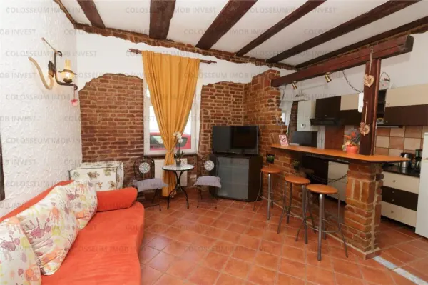 Apartament 2 camere Brașov - poza 10