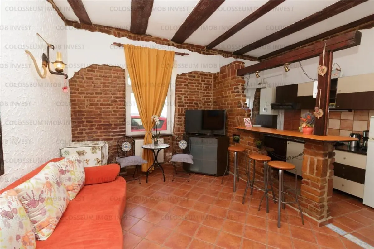 Comision 0%  Apartament 2 camere - zona Centru Istoric - foto 10