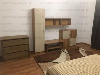 Garsoniera decomandat - zona Avantgarden - foto 2