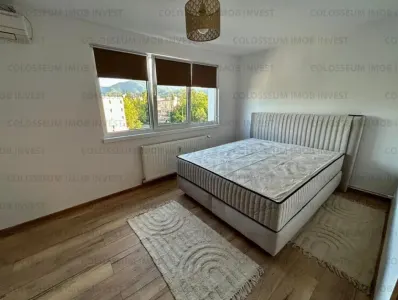 Apartament 2 camere, semidecomandat - zona Astra - foto 3