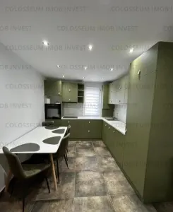 Apartament 2 camere, semidecomandat - zona Astra - foto 4
