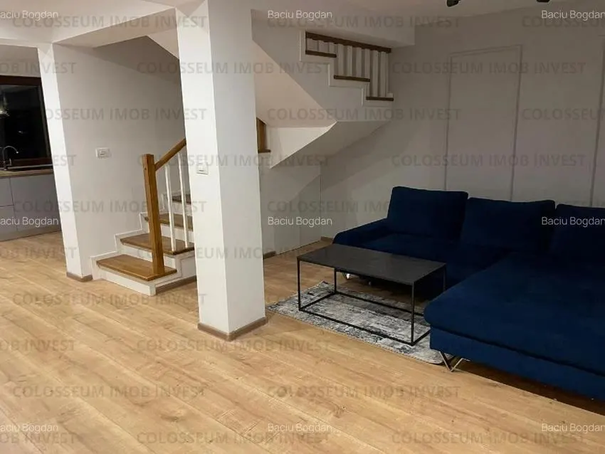 Apartament 5 camere, decomandat - zona Grivitei - foto 1