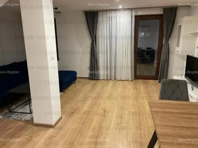 Apartament 5 camere, decomandat - zona Grivitei - foto 3