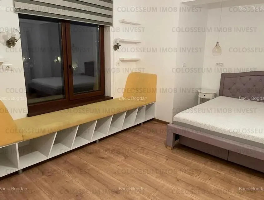Apartament 5 camere, decomandat - zona Grivitei - foto 6