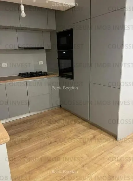 Apartament 5 camere, decomandat - zona Grivitei - foto 7