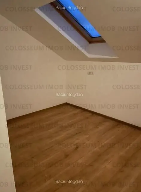 Apartament 5 camere, decomandat - zona Grivitei - foto 9