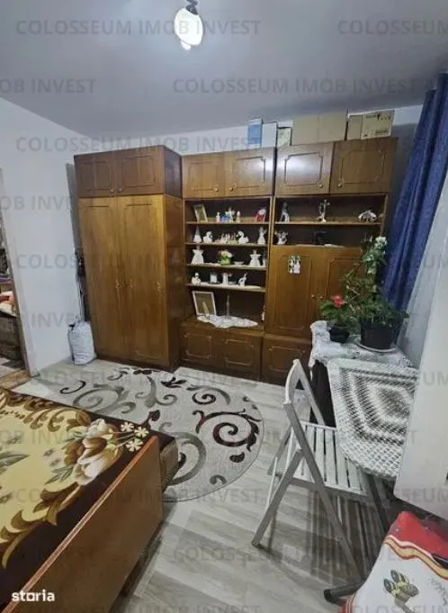 Camera de camin cu baie si bucatarie - zona Noua - foto 2
