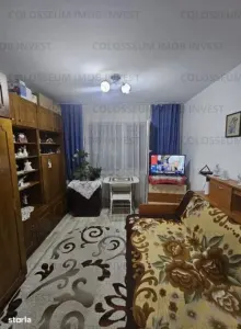 Camera de camin cu baie si bucatarie - zona Noua - foto 4