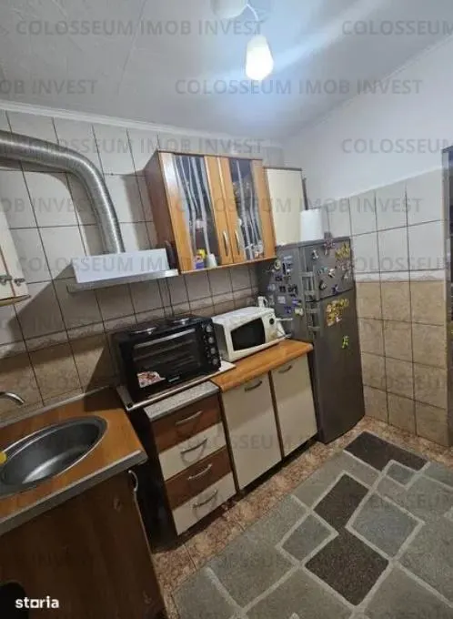 Camera de camin cu baie si bucatarie - zona Noua - foto 5
