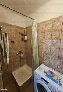 Camera de camin cu baie si bucatarie - zona Noua - foto 7