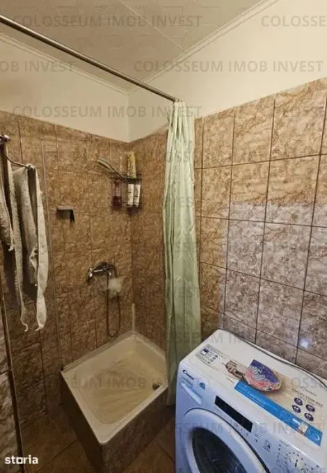 Camera de camin cu baie si bucatarie - zona Noua - foto 7