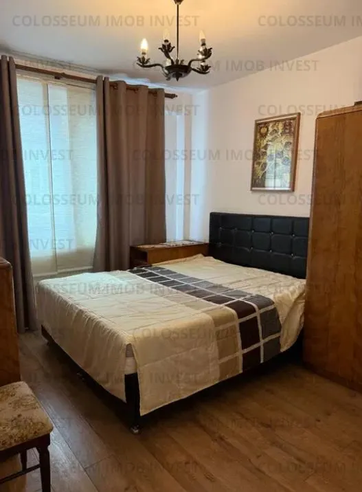 Apartament 3 camere, decomandat - zona Astra - foto 2