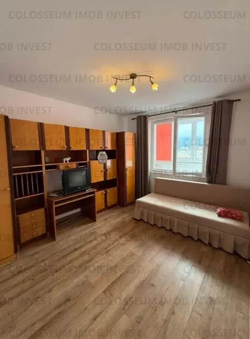 Apartament 3 camere, decomandat - zona Astra - foto 3