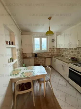 Apartament 3 camere Brașov - poza 5