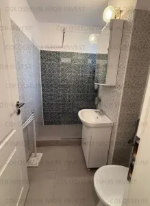 Apartament 3 camere, decomandat - zona Astra - foto 8
