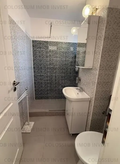 Apartament 3 camere, decomandat - zona Astra - foto 8