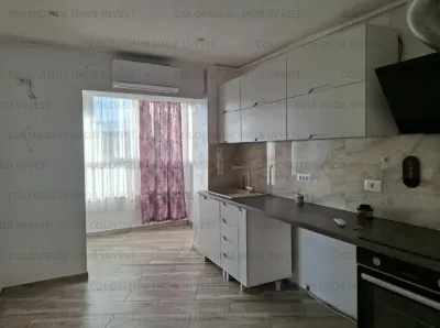 Apartament 3 camere, decomandat - zona Vlahuta - foto 1