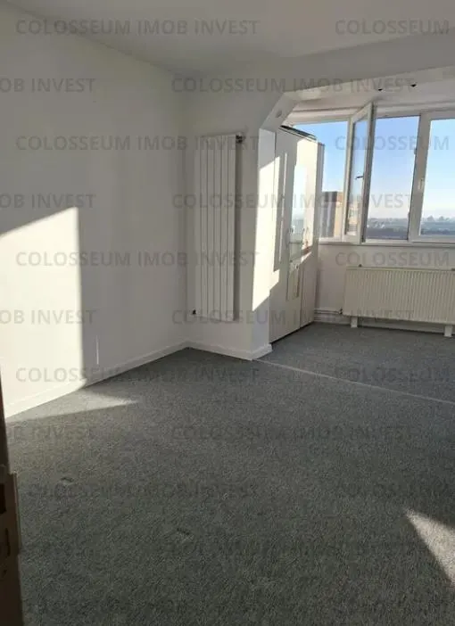 Apartament 3 camere, decomandat - zona Vlahuta - foto 4