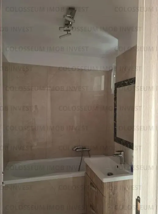 Apartament 3 camere, decomandat - zona Vlahuta - foto 6