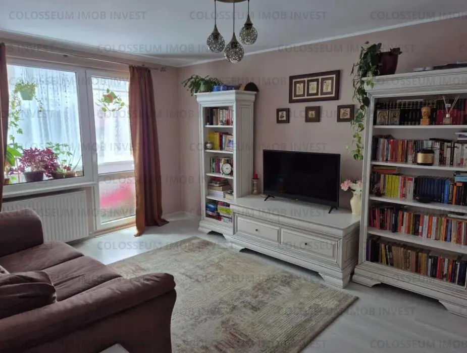 Apartament 2 camere, decomandat - zona Craiter - foto 1