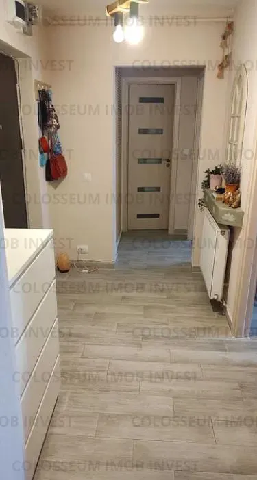 Apartament 2 camere, decomandat - zona Craiter - foto 5