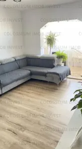 Apartament 3 camere, decomandat - zona Tractorul - foto 1