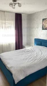 Apartament 3 camere, decomandat - zona Tractorul - foto 4