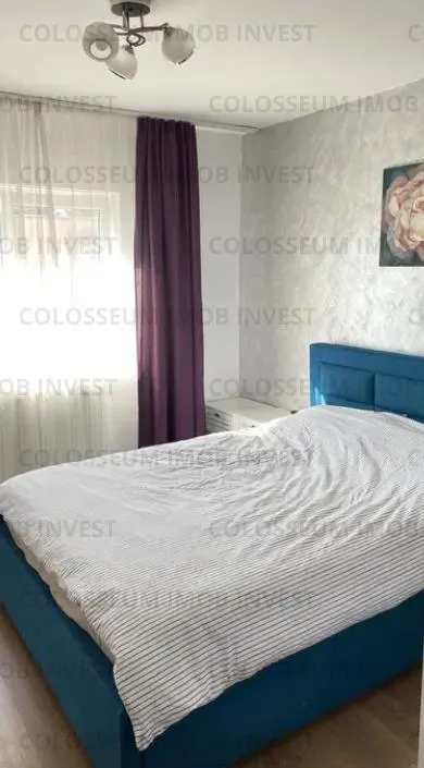 Apartament 3 camere, decomandat - zona Tractorul - foto 4