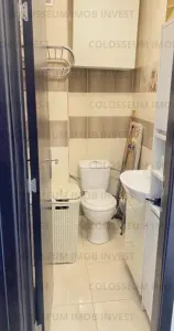Apartament 3 camere, decomandat - zona Tractorul - foto 7