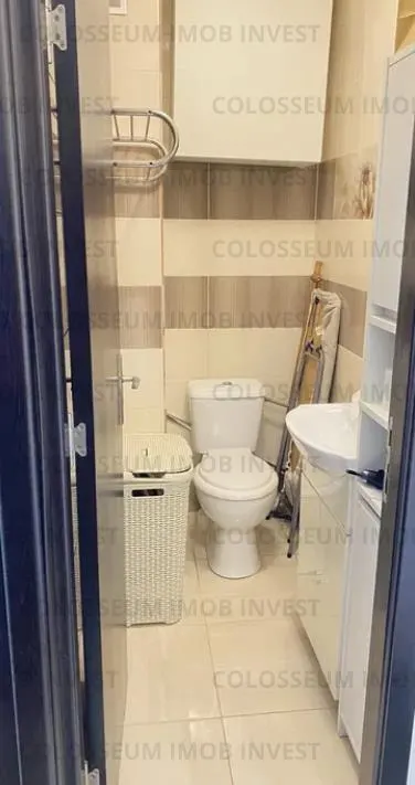 Apartament 3 camere, decomandat - zona Tractorul - foto 7