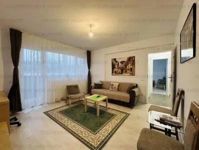 Apartament 2,5 camere, decomandat - zona Noua - Brasov