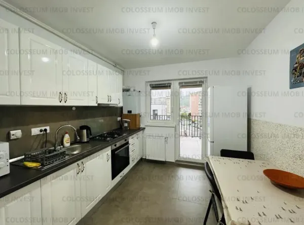 Apartament 2 camere Brașov - poza 3