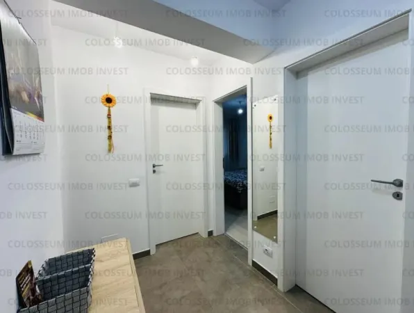 Apartament 2 camere Brașov - poza 4