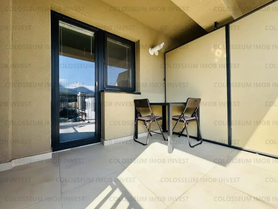 Apartament 2,5 camere, decomandat - zona Noua - foto 6