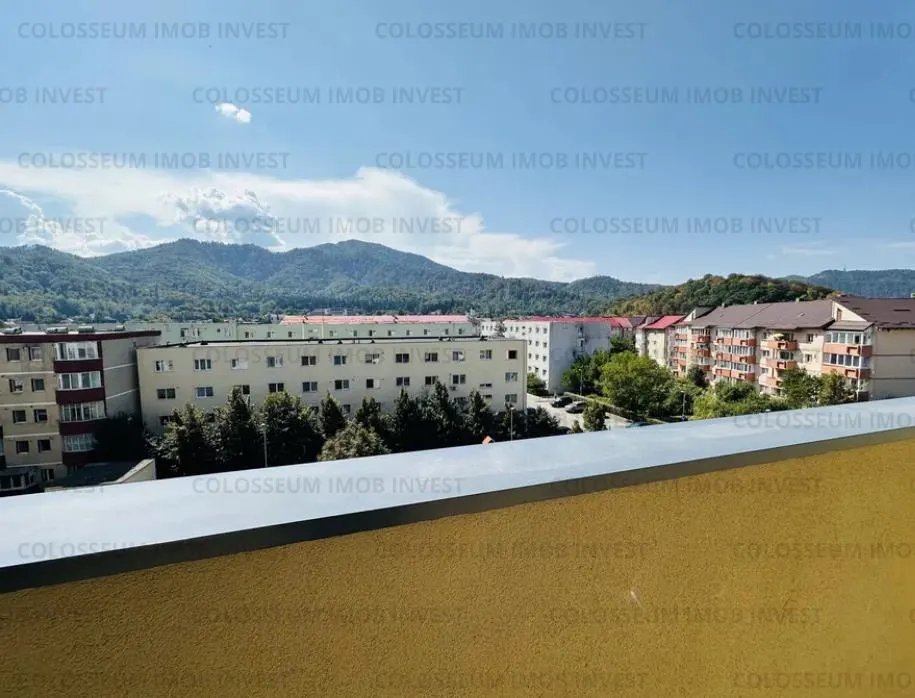 Apartament 2,5 camere, decomandat - zona Noua - foto 7
