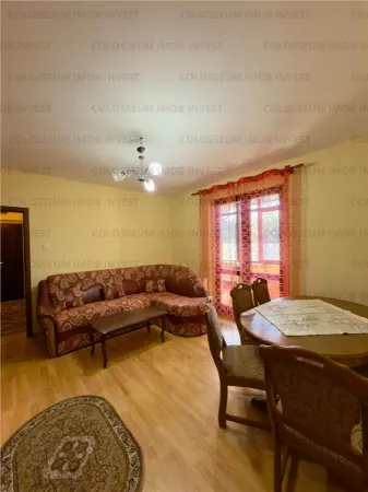 Apartament 2 camere Brașov - poza 1