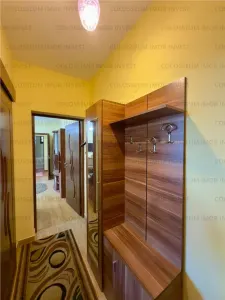 Apartament 2 camere, semidecomandat - zona Astra - foto 2