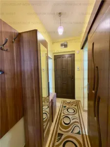 Apartament 2 camere, semidecomandat - zona Astra - foto 5