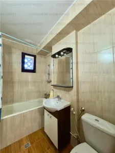 Apartament 2 camere, semidecomandat - zona Astra - foto 7