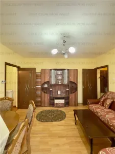 Apartament 2 camere, semidecomandat - zona Astra - foto 9
