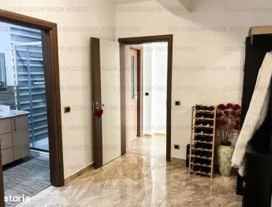 Apartament 2 camere, decomandat - zona Tractorul - foto 5