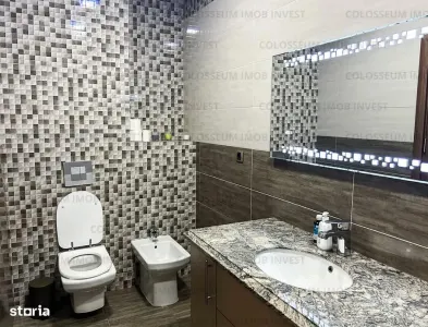 Apartament 2 camere, decomandat - zona Tractorul - foto 10