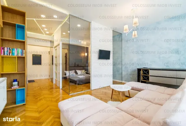 Apartament 2 camere Brașov - poza 2