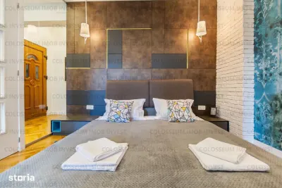 Apartament 2 camere, decomandat - zona Centru Istoric - foto 4