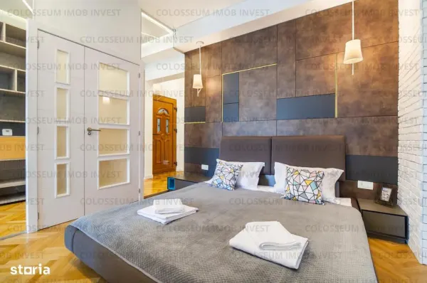 Apartament 2 camere Brașov - poza 5